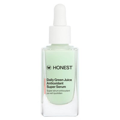 Honest Beauty Daily Green Juice Sérum Súper Antioxidante 30 ml - Nuevo