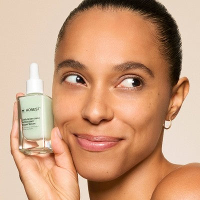 Honest Beauty Daily Green Juice Sérum Súper Antioxidante 30 ml - Nuevo