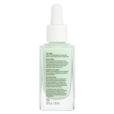 Honest Beauty Daily Green Juice Sérum Súper Antioxidante 30 ml - Nuevo