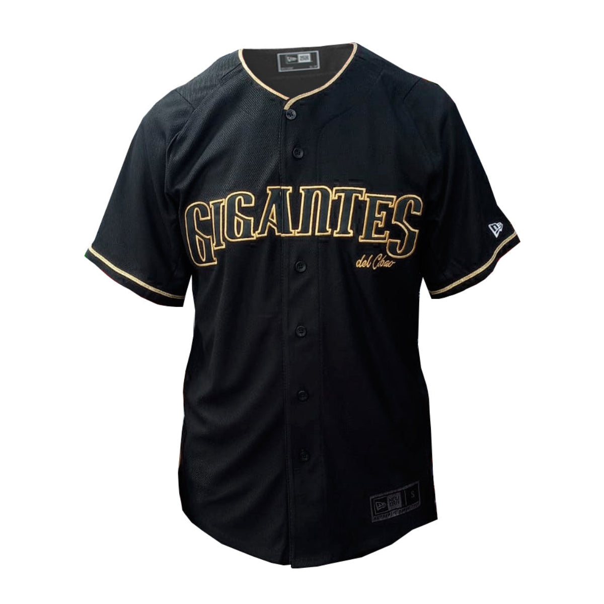 Jersey de los Gigantes del Cibao
