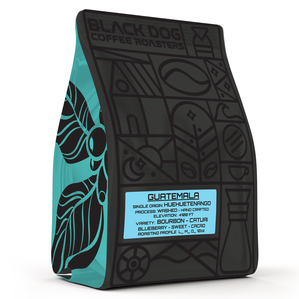 EL QUETZAL-GUATEMALA