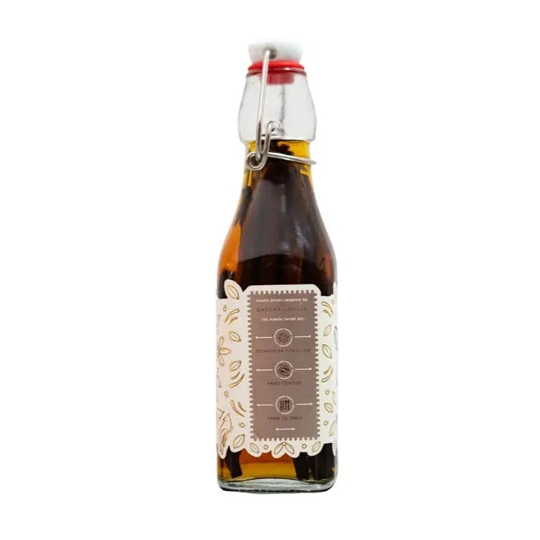 Tahitian Vanilla Extract Kit – Make Your Own Premium Vanilla Extract
