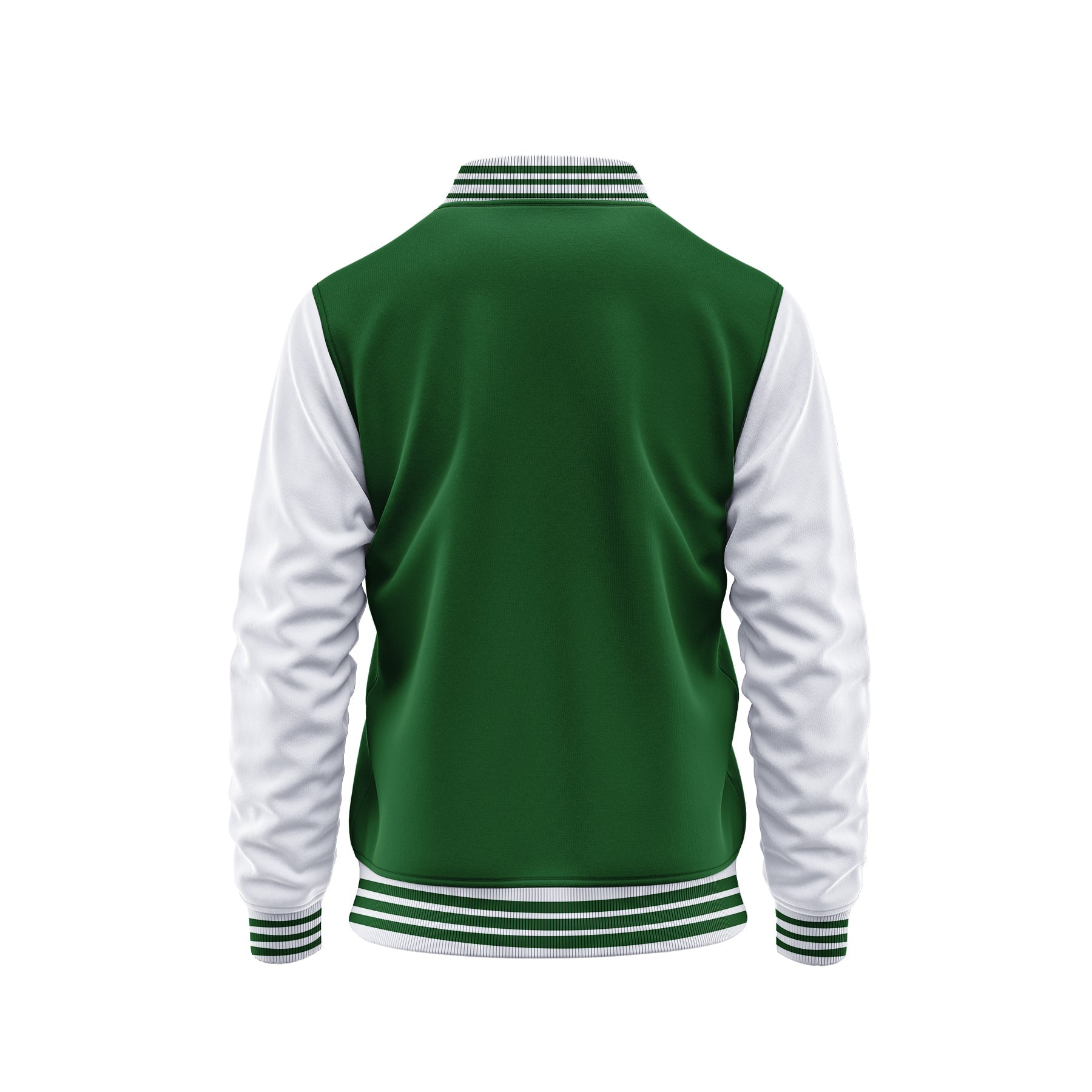 Chaqueta oficial con cremallera de las Estrellas Orientales – Equipo de béisbol dominicano LIDOM