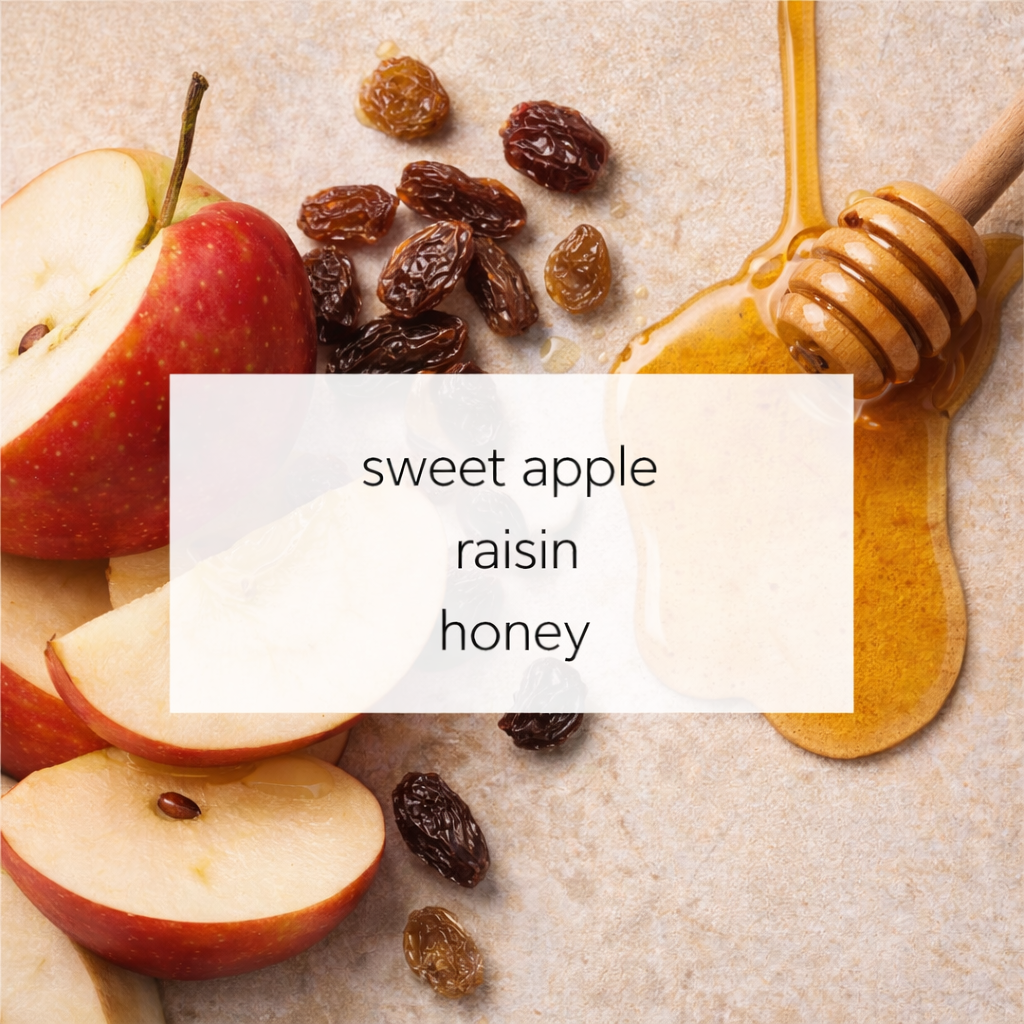 Costa Rica - Sweet Apple & Honey