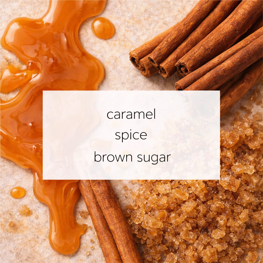 Honduras - Caramel & Brown Sugar