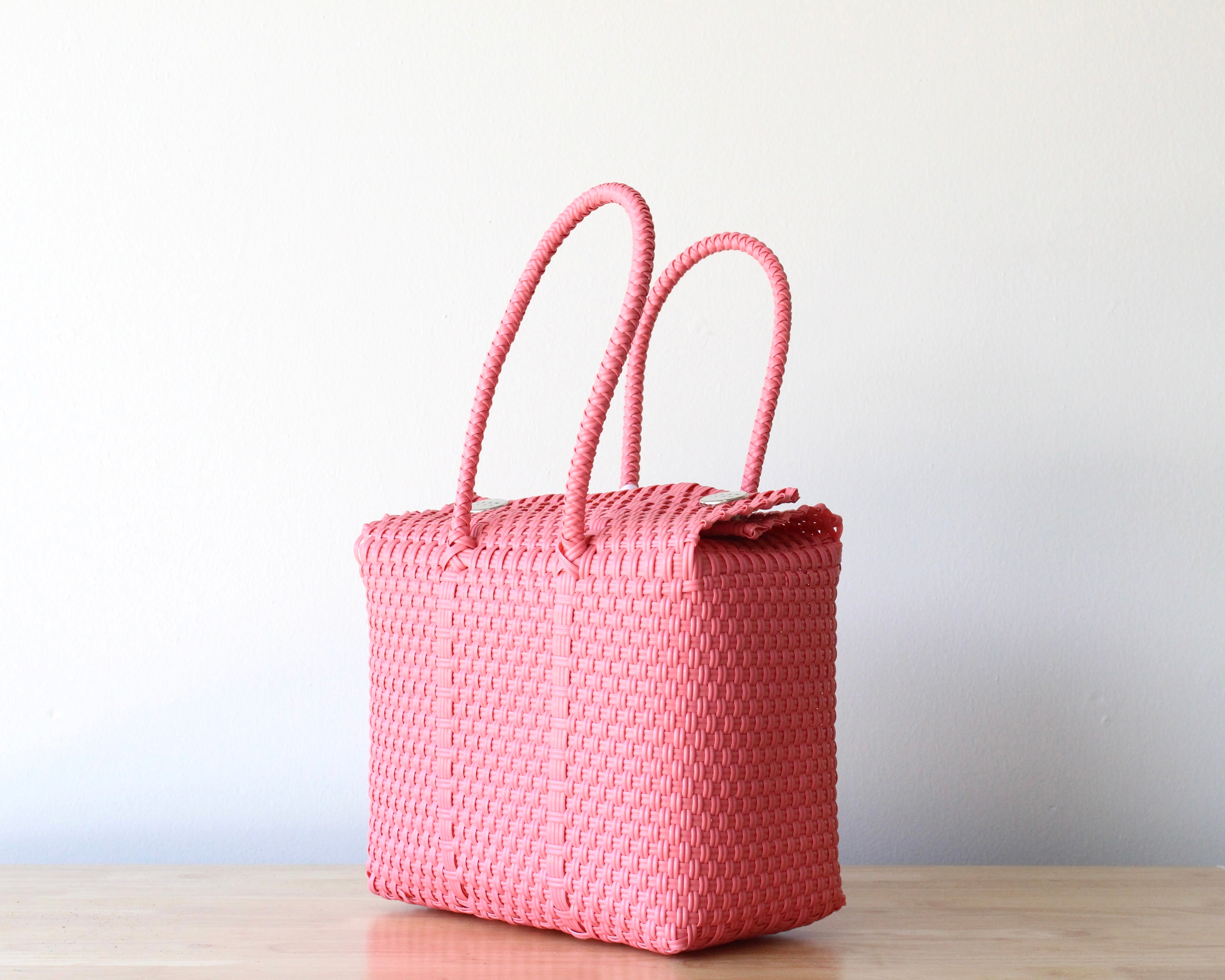 Coral Small Handbag by MexiMexi