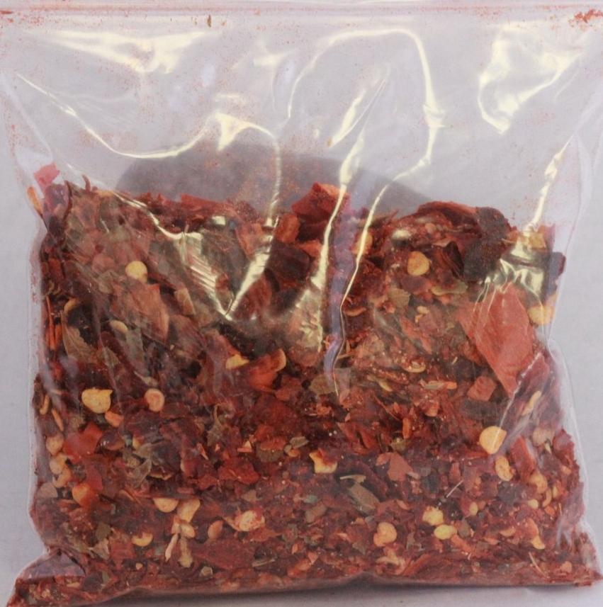 Adobada Mix - "Cerdo" Original 100 % Natural