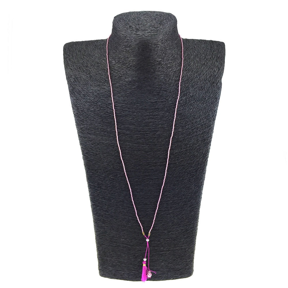 Granada Necklace