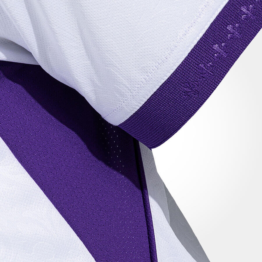 Joma 2026-27 Fiorentina Men's Authentic Away Soccer Jersey