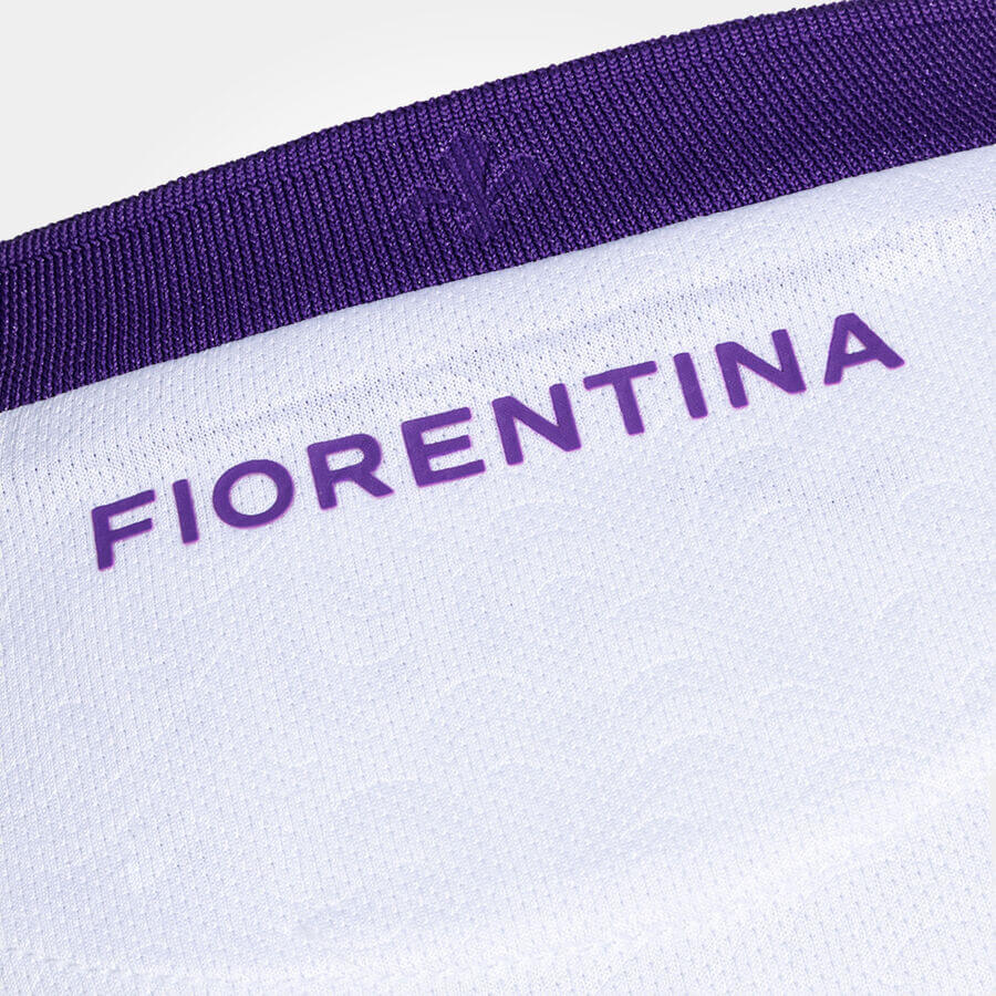 Joma 2026-27 Fiorentina Men's Authentic Away Soccer Jersey