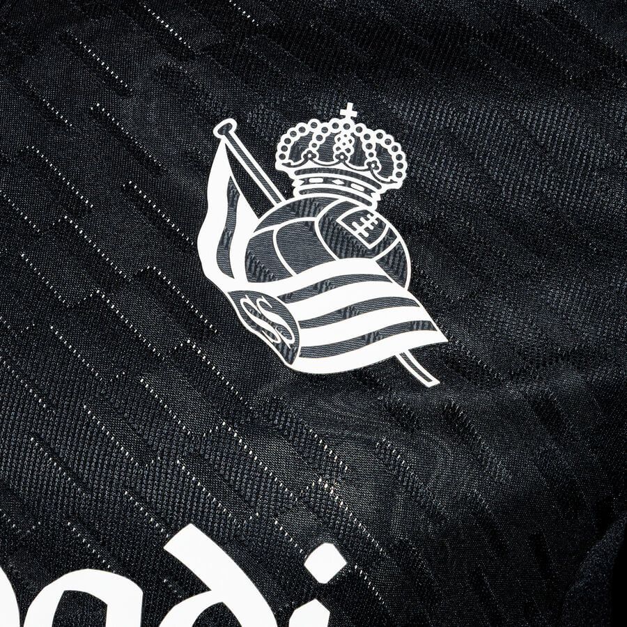 Joma 2026-27 Real Sociedad Men's Authentic Away Soccer Jersey