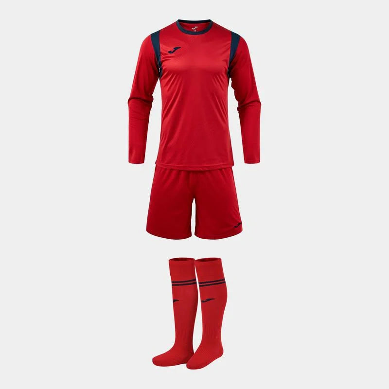 Joma Men's Zamora XI Goalkeeper Set