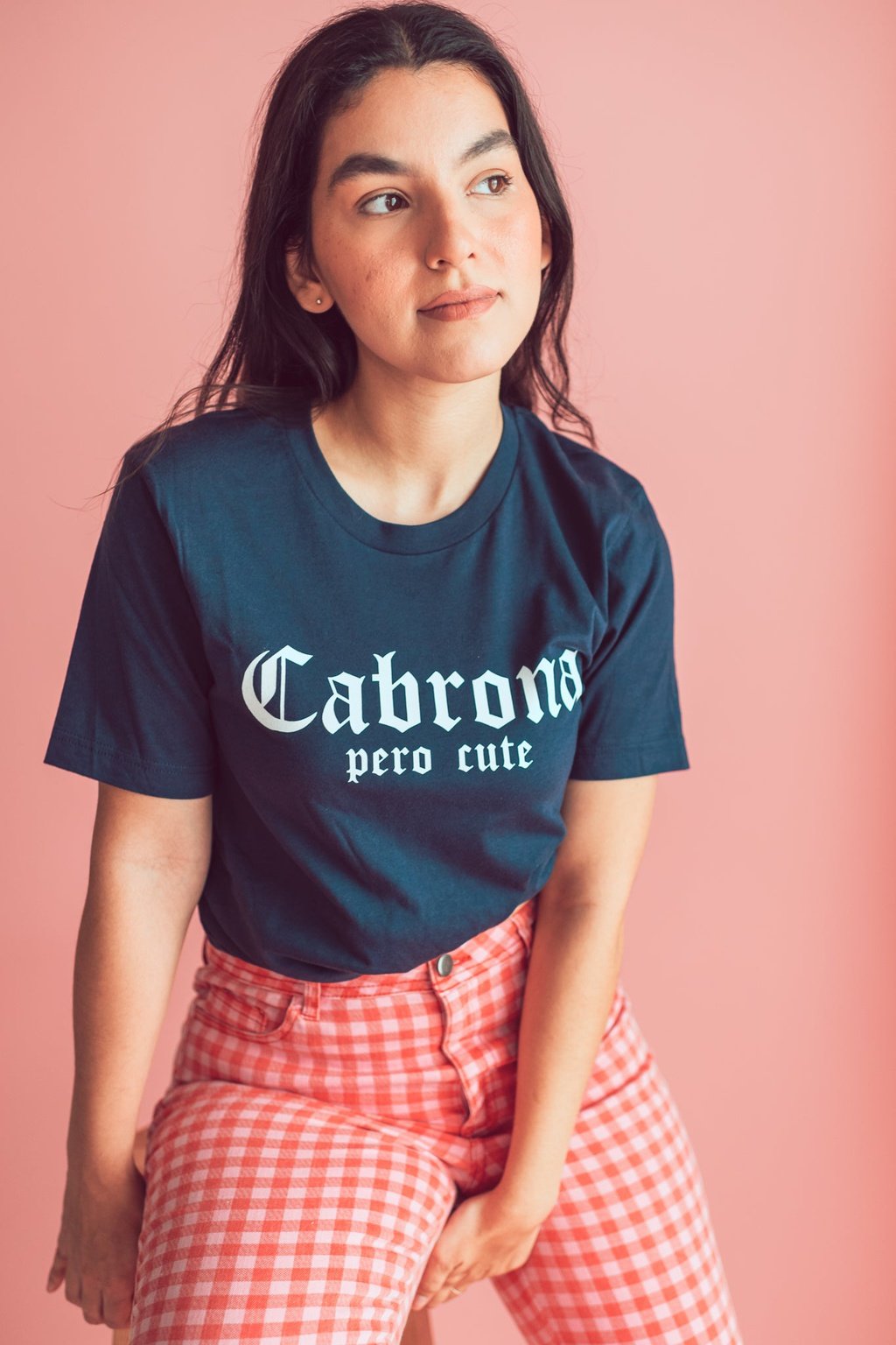 Cabrona pero Linda