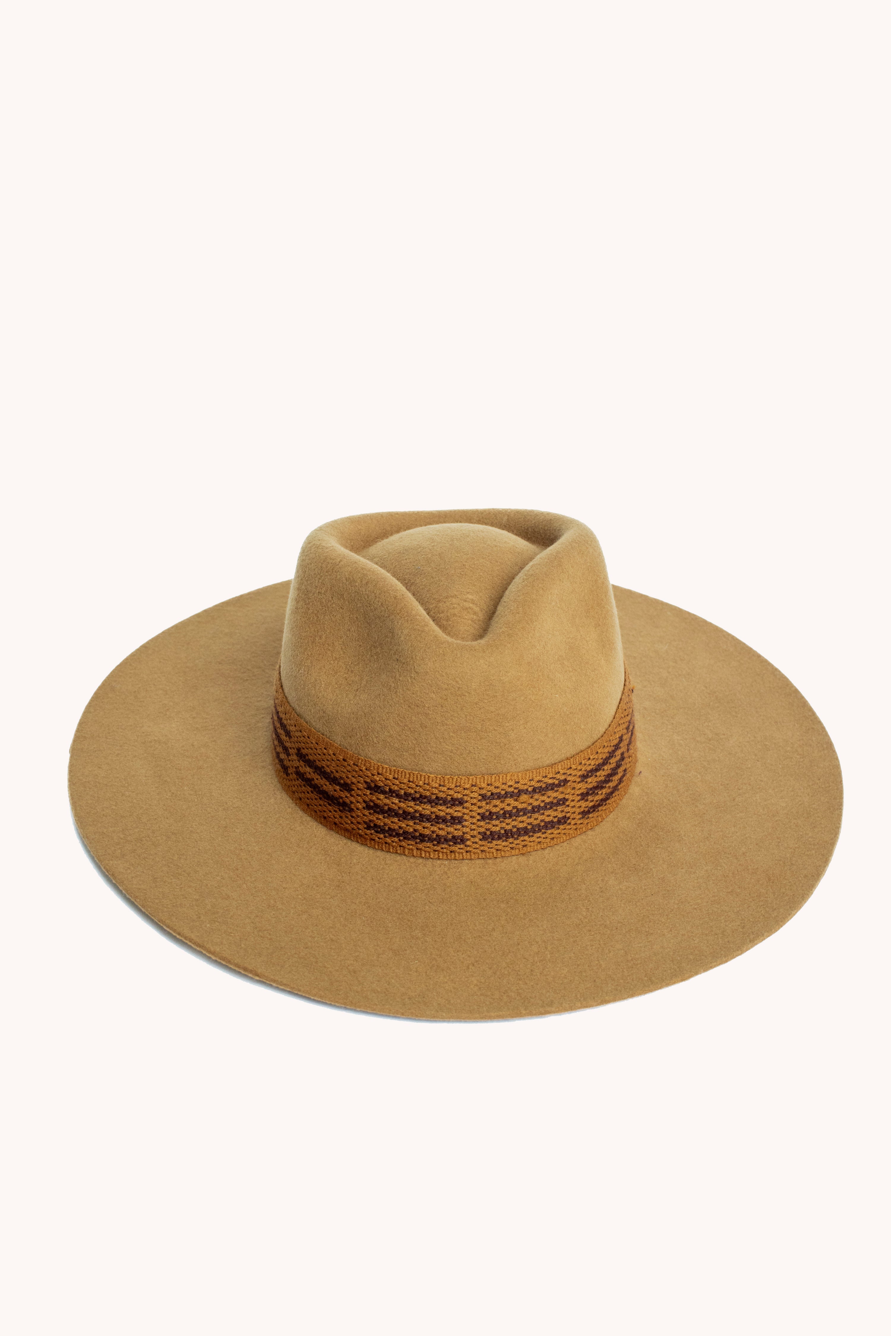 Leadership, Legacy, & Support Intention Hat Band