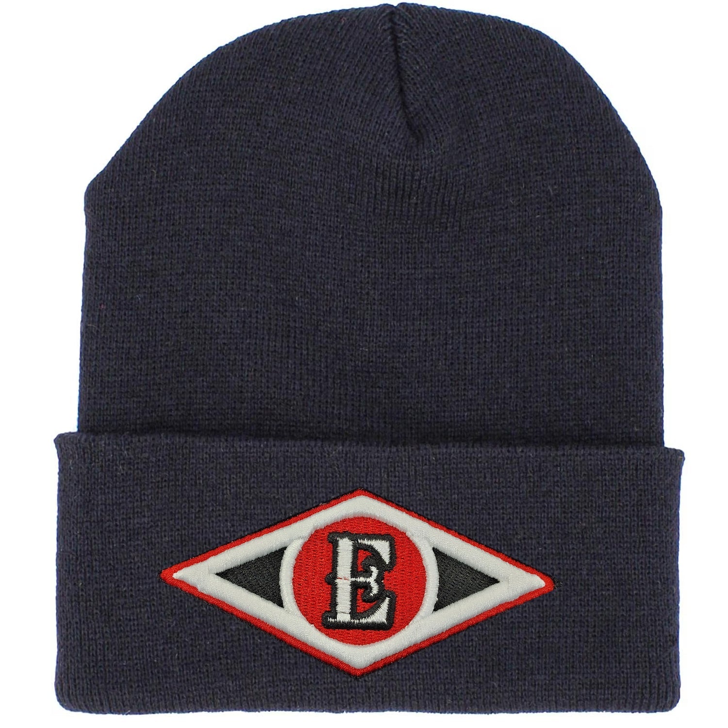 Gorros con el logo de Leones del Escogido