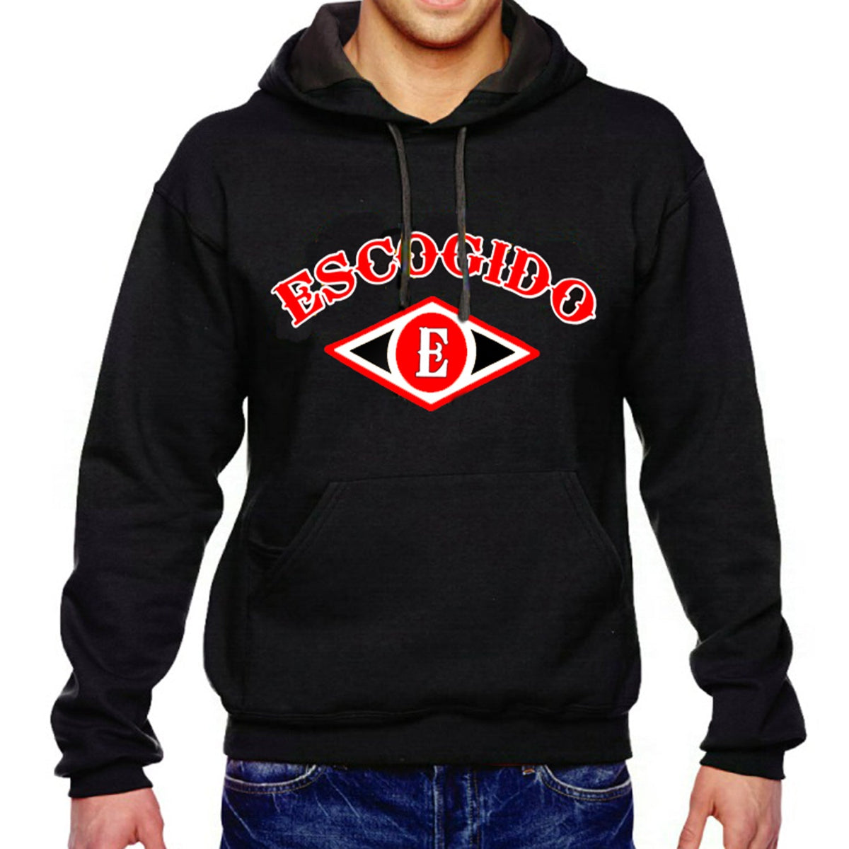 Sudaderas con capucha Leones del Escogido