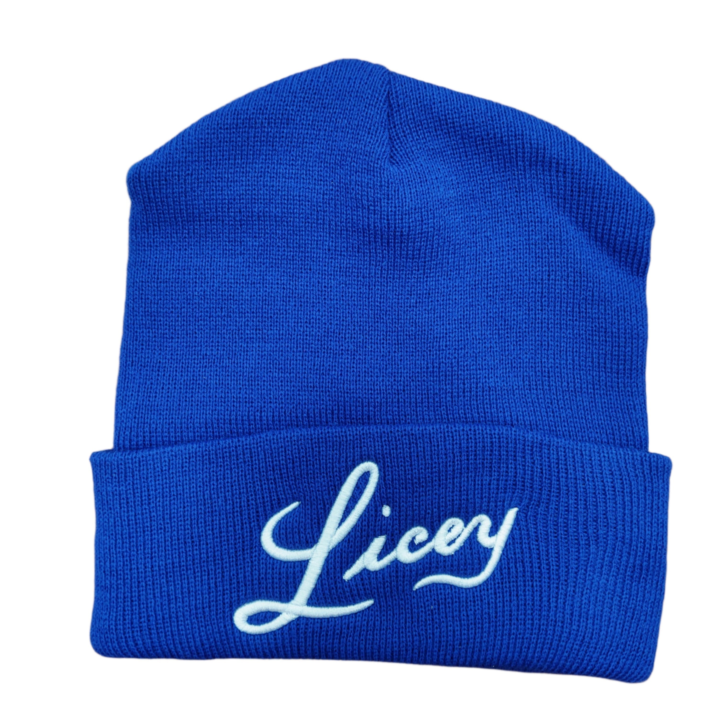 Gorro Skully Licey (Licey)