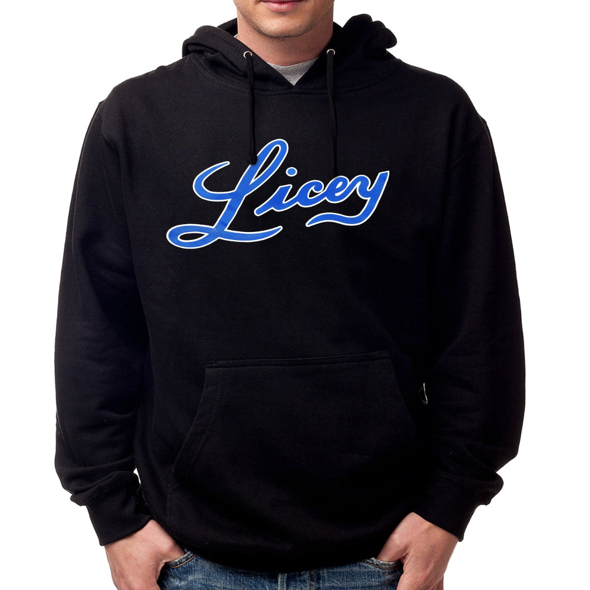 Capucha Licey