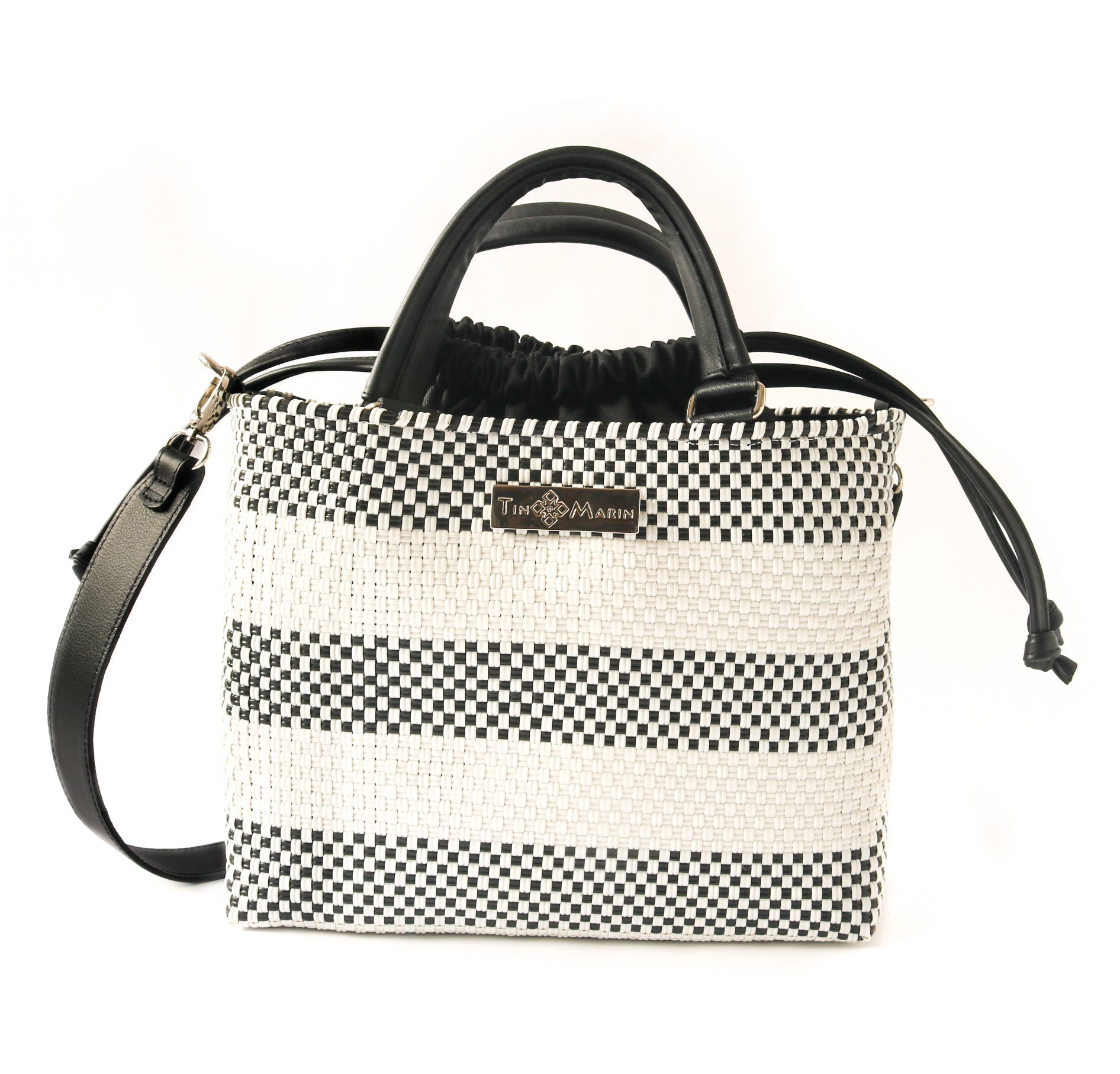 Bolso Lolo Mediano Cruzado con Cordón Ajustable