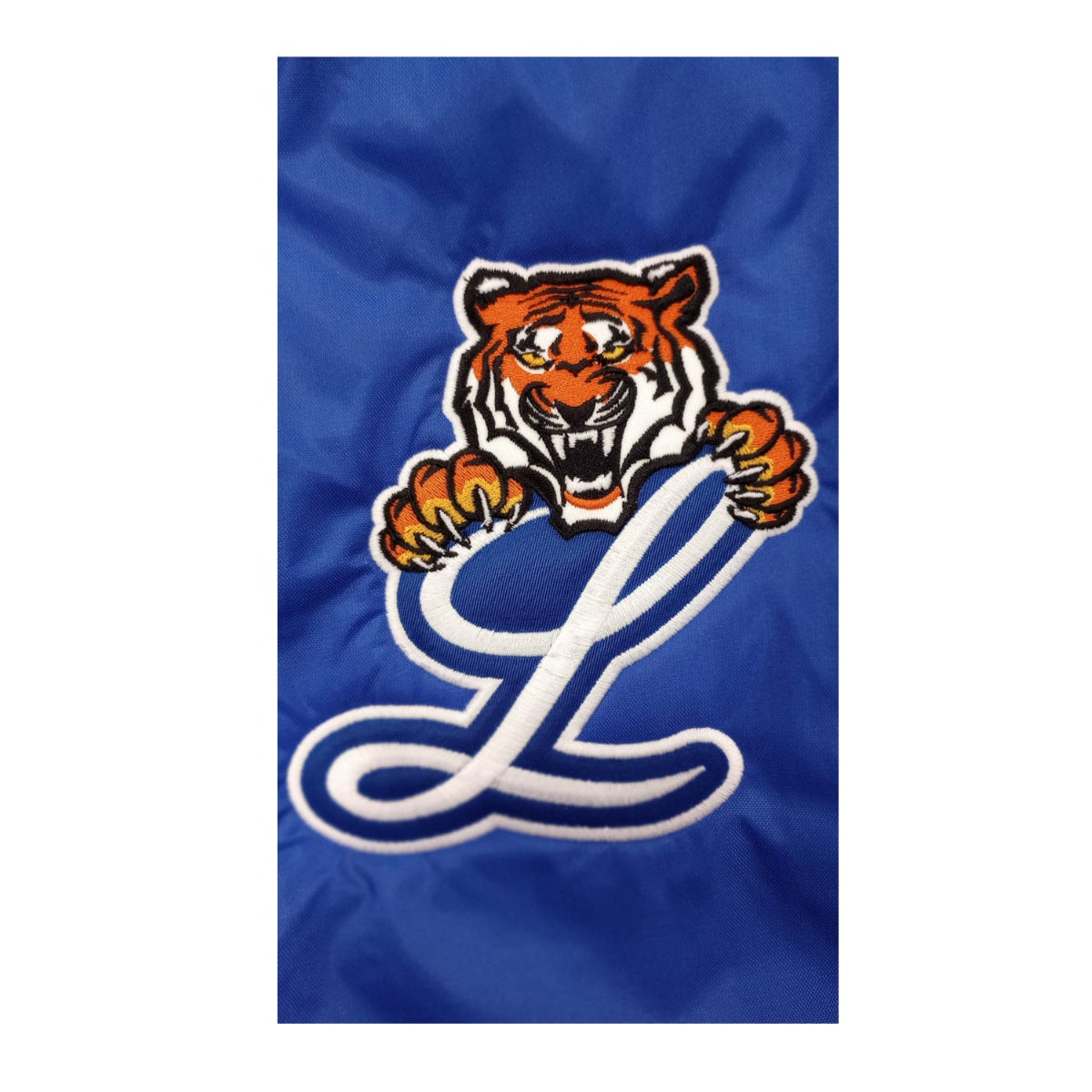Chaqueta Heritage Licey para hombre
