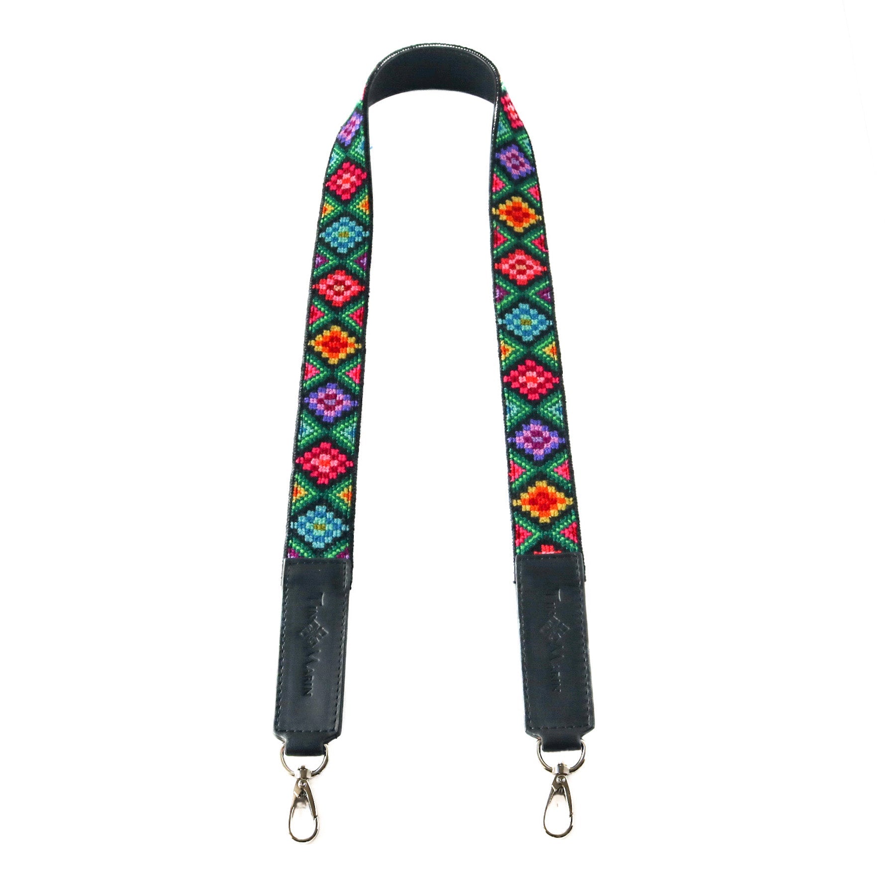 Correas tejidas Mai
