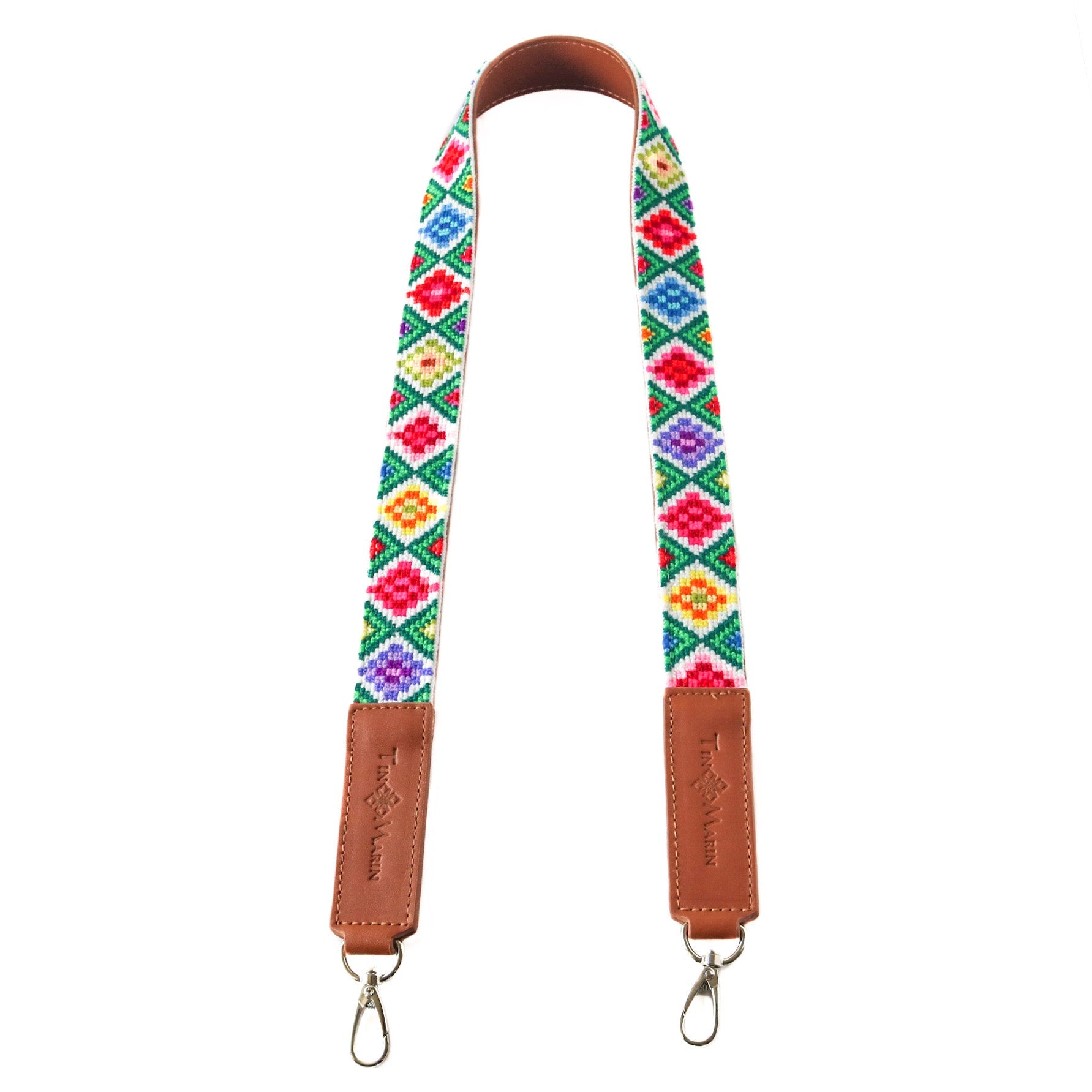 Correas tejidas Mai