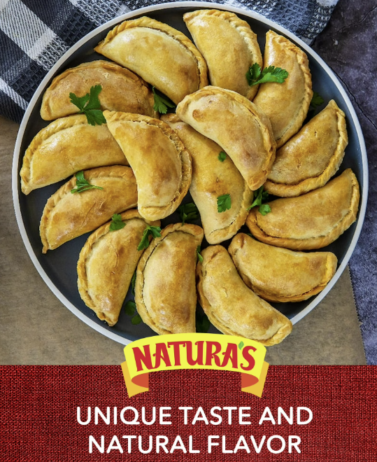 Natura's Sofrito Criollo Pasta Sauce, in 7.1oz. Easy-Open Pouch (1 Pack)