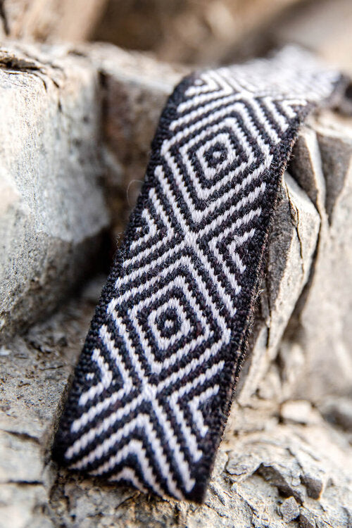 Protection Intention Hat Band