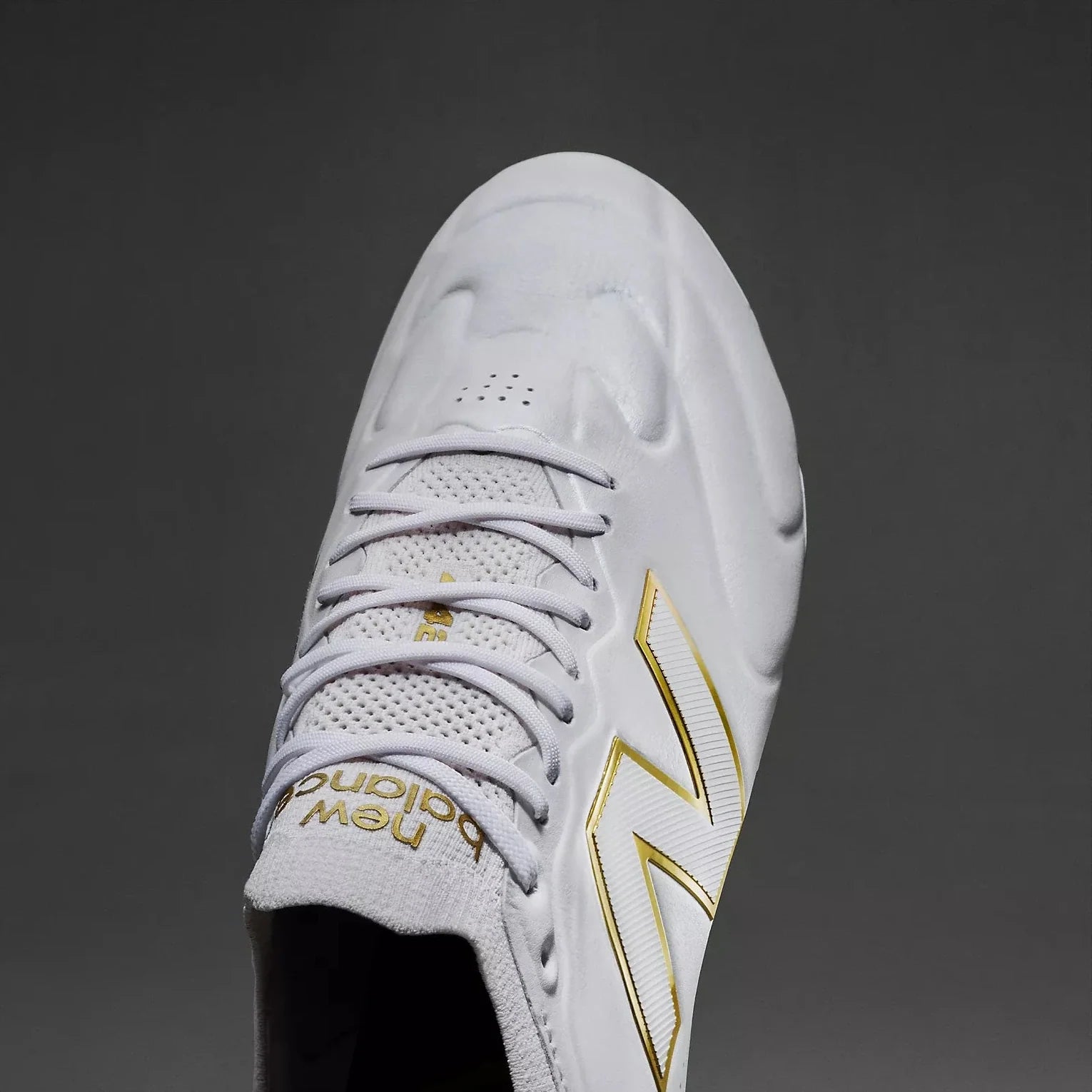 New Balance 442 Elite Knit V3 2E Wide Firm Ground Soccer Cleats - First Edition (SP26)
