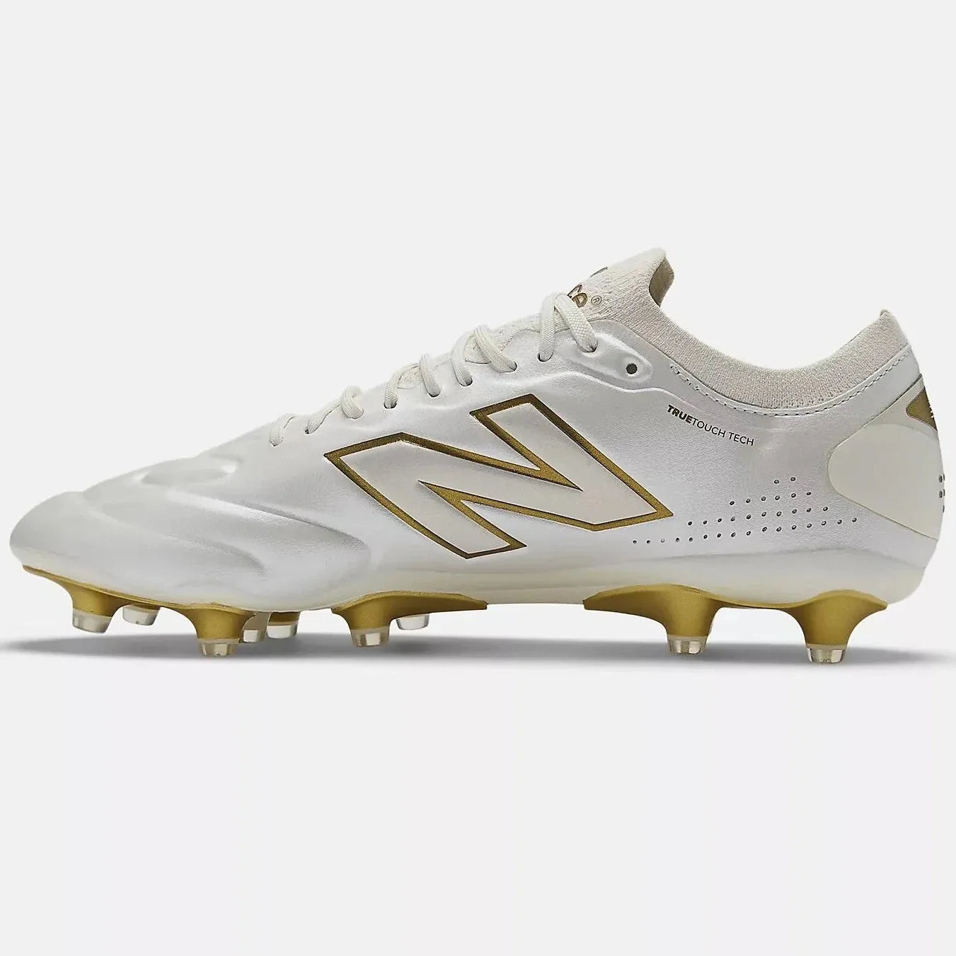 New Balance 442 Elite Knit V3 2E Wide Firm Ground Soccer Cleats - First Edition (SP26)