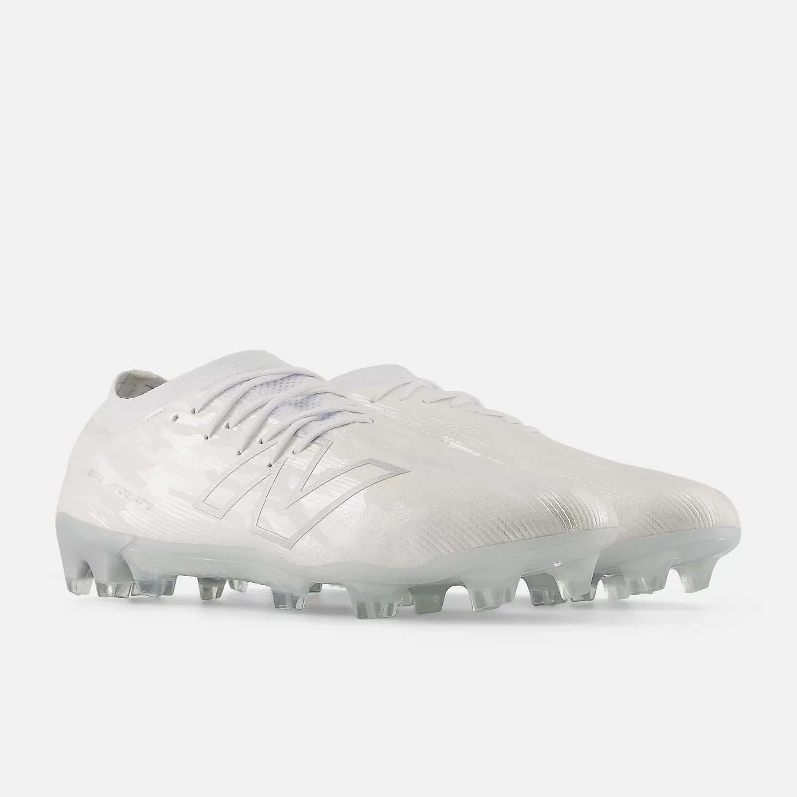 New Balance Furon Elite V8 2E Wide Firm Ground Soccer Cleats - Infinite Light Pack (SP26)