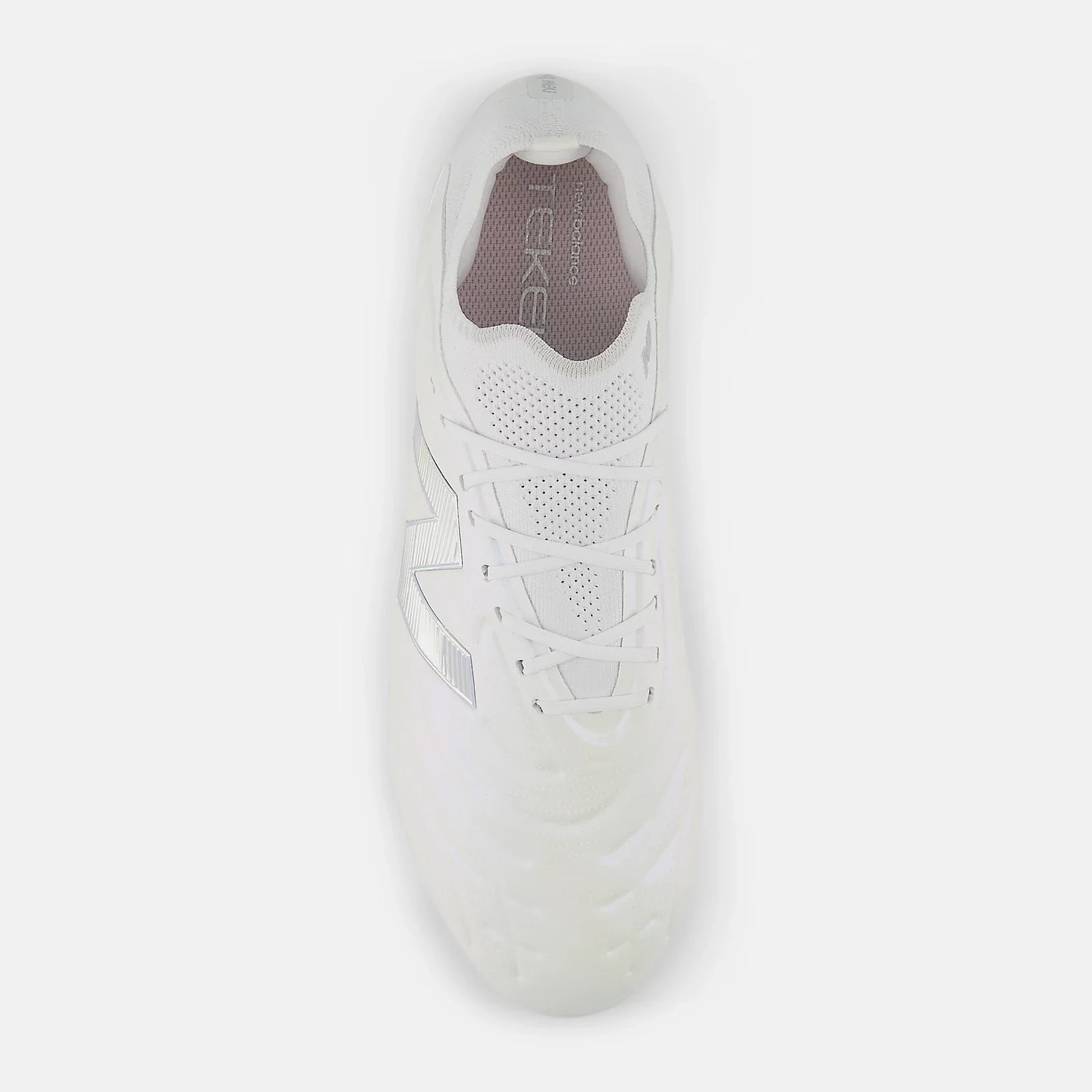 New Balance Tekela Elite Low V5 2E Wide Firm Ground Soccer Cleats - Infinite Light Pack (SP26)