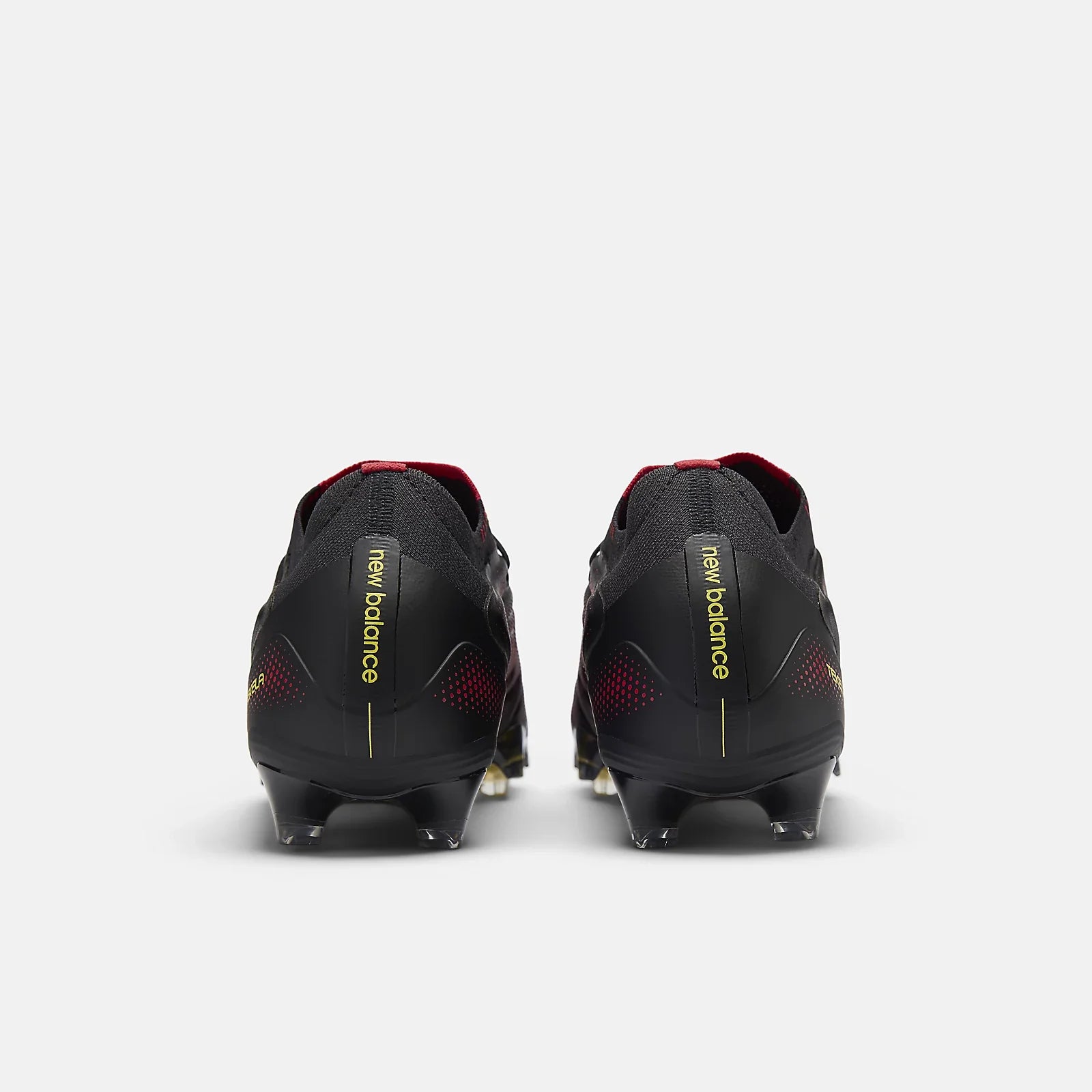New Balance Tekela Elite Low V5 2E Wide Firm Ground Soccer Cleats - Live Wire Pack (SP26)