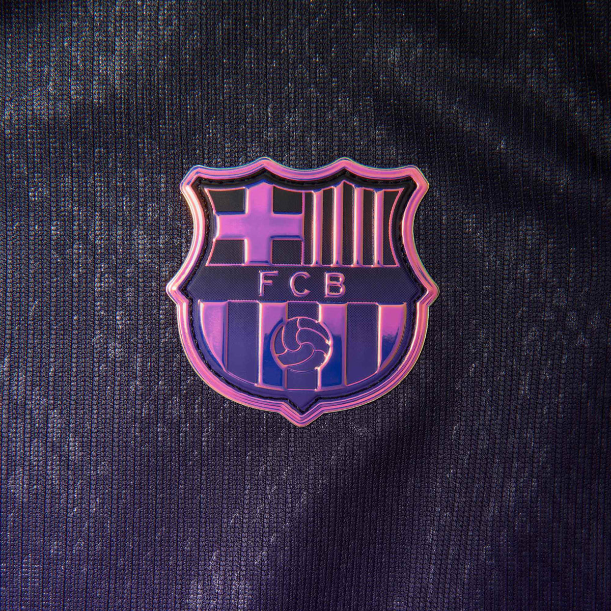 Nike 2026-27 Barcelona Infant Away Kit