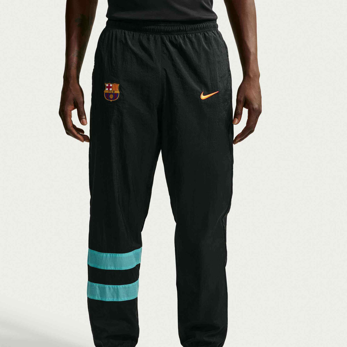 Nike 2026-27 Barcelona Men's Third Repel I96 Track Pants