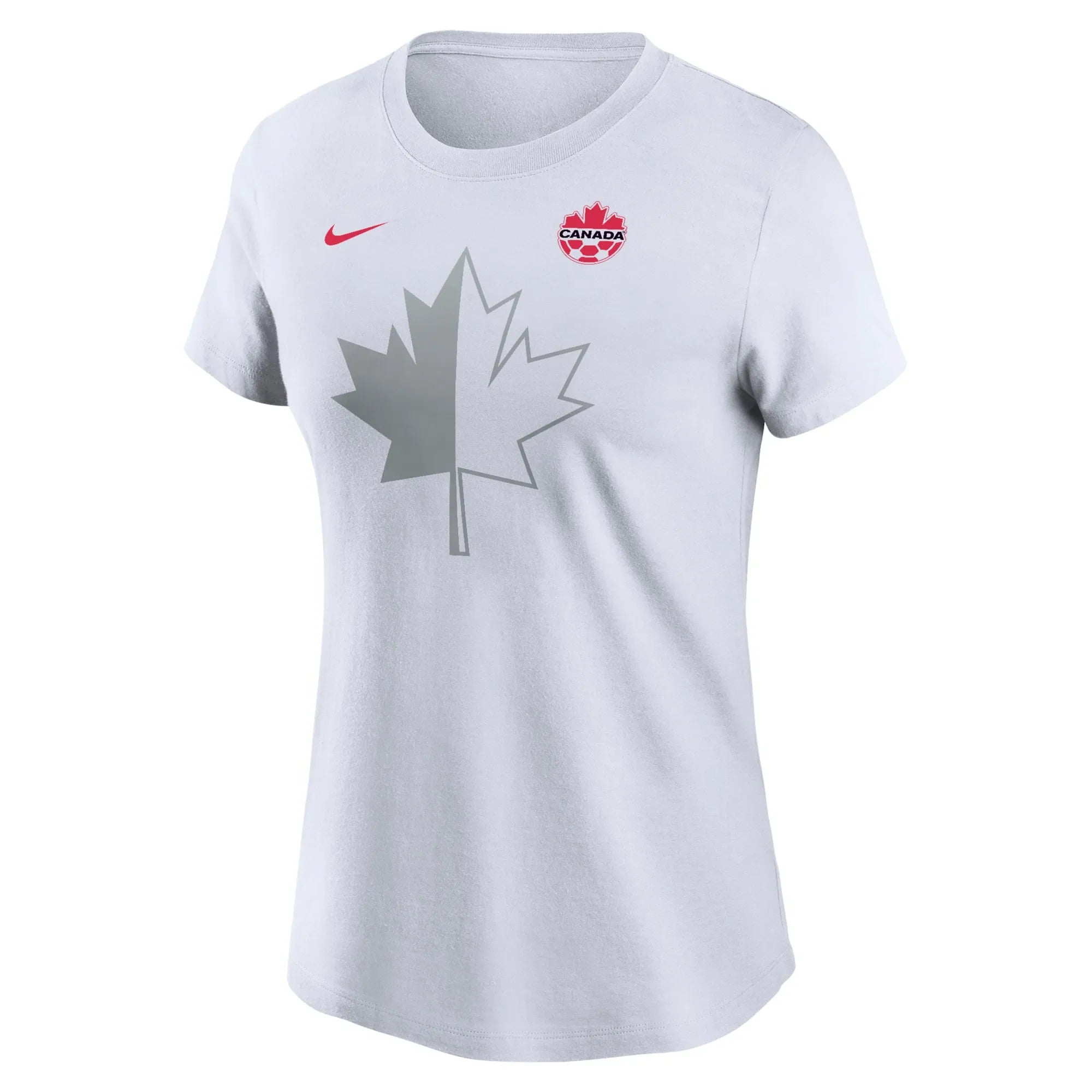 Nike 2026 Canada Women's Core Cotton Tee