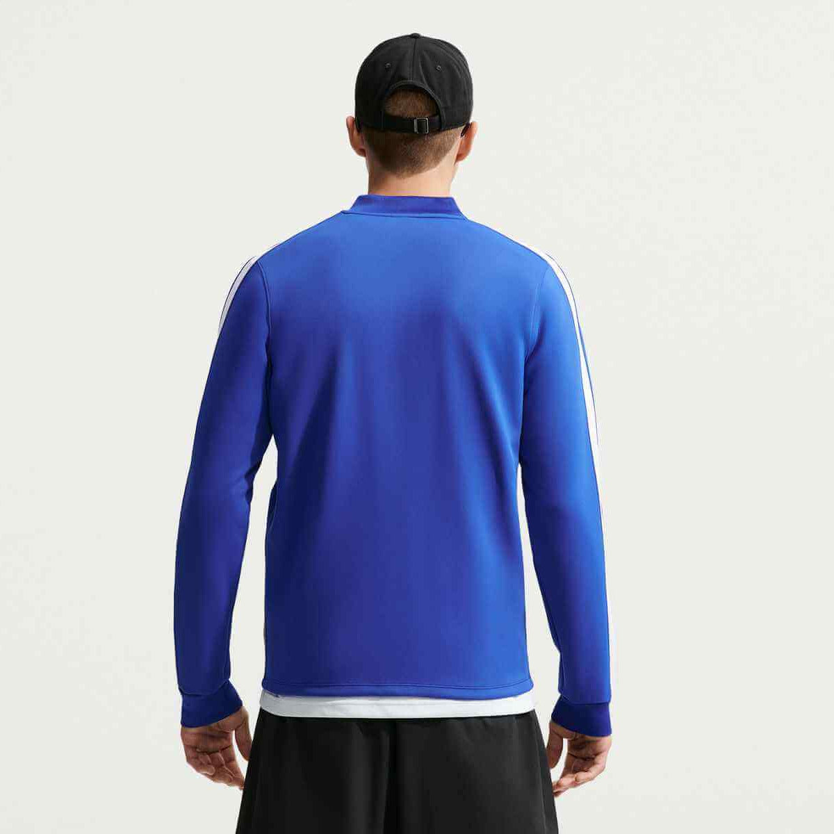 Nike 2026-27 Chelsea Men's DF Knit Track Jacket
