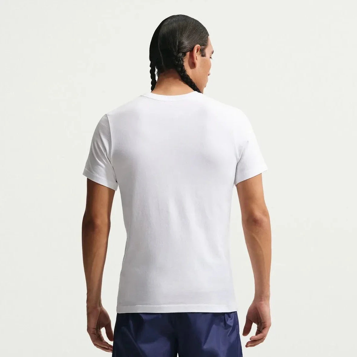 Nike 2026 England Men's Crest Tee