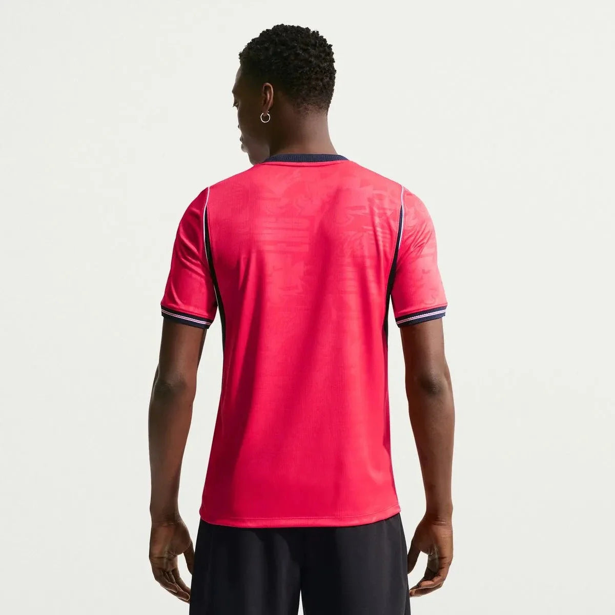 Nike 2026 England Men's Stadium Away Soccer Jersey