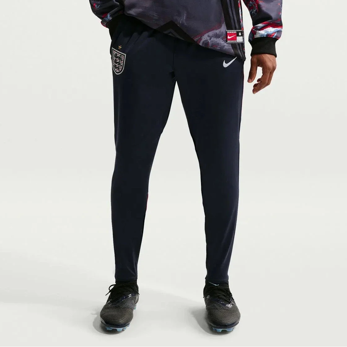 Nike 2026 England Men's Strike KPZ Pants