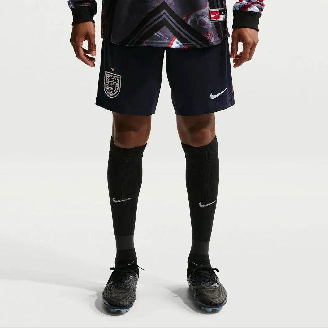 Nike 2026 England Men's Strike KZ Shorts