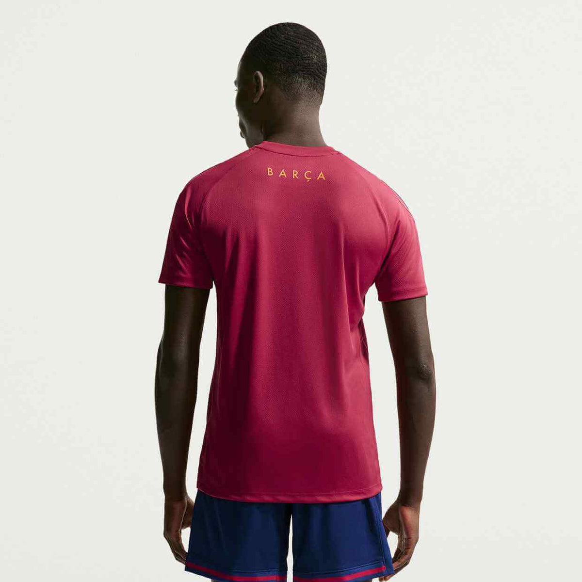Nike 2026-27 FC Barcelona Men's Dri-Fit Strike Top
