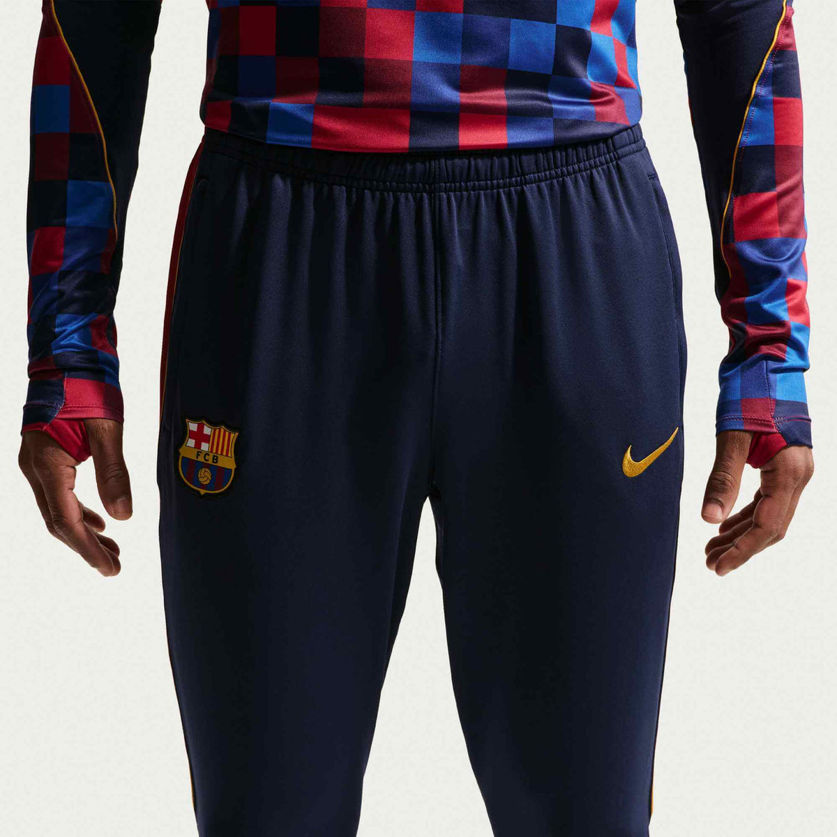 Nike 2026-27 FC Barcelona Men's Strike KPZ Pants