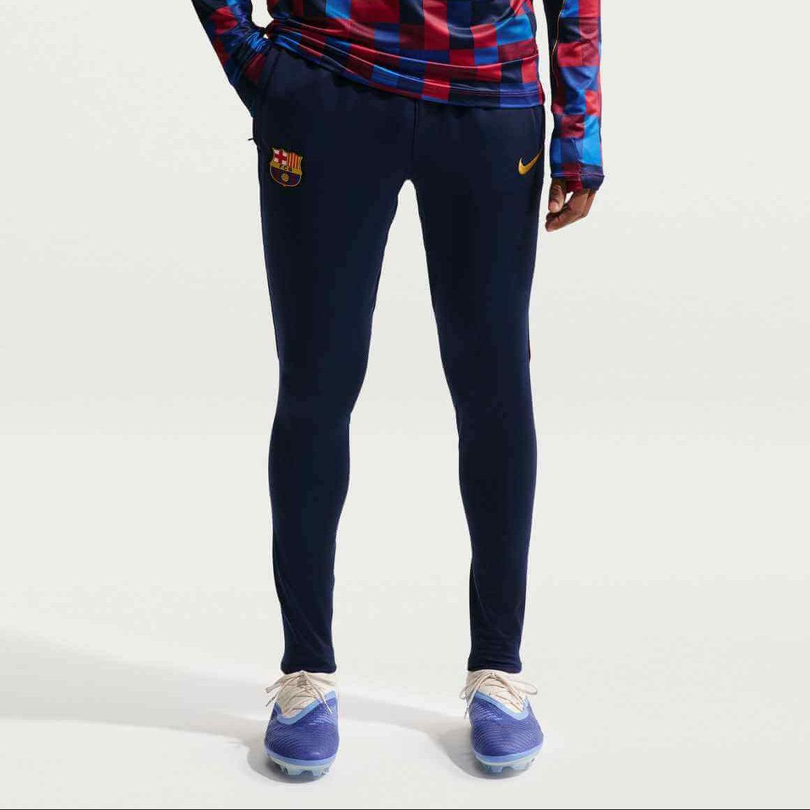 Nike 2026-27 FC Barcelona Men's Strike KPZ Pants