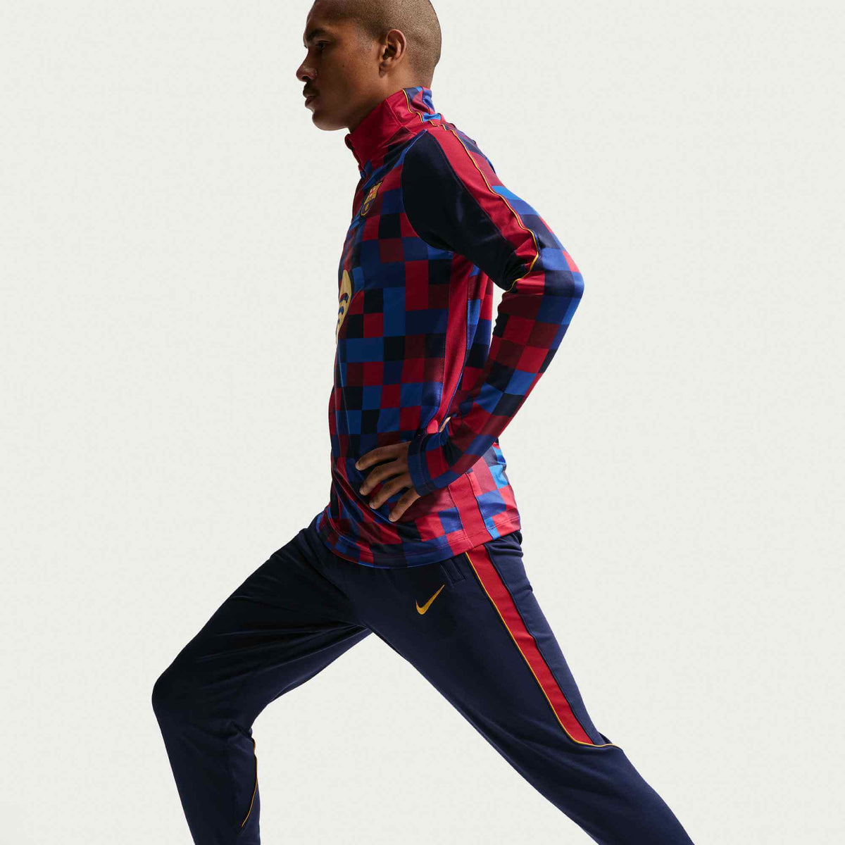 Nike 2026-27 FC Barcelona Men's Strike KPZ Pants