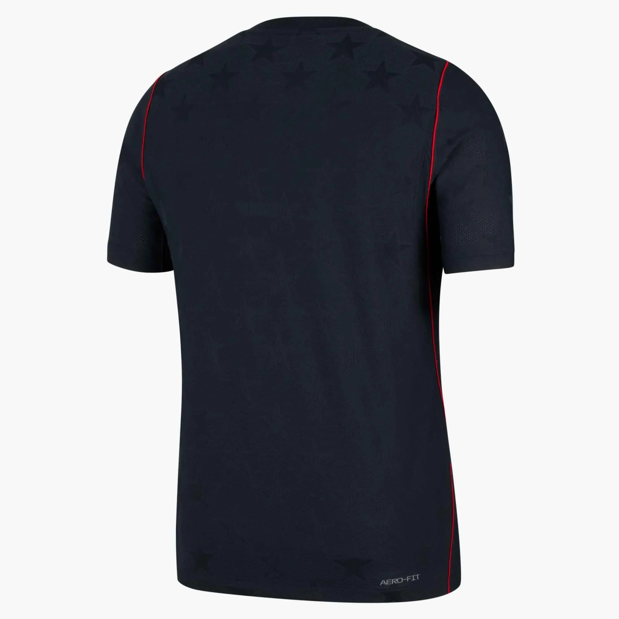 Nike 2026 USMNT Men's Authentic Away Soccer Jersey