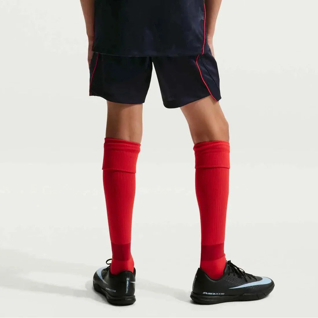 Nike 2026 USMNT Youth Stadium Away Shorts