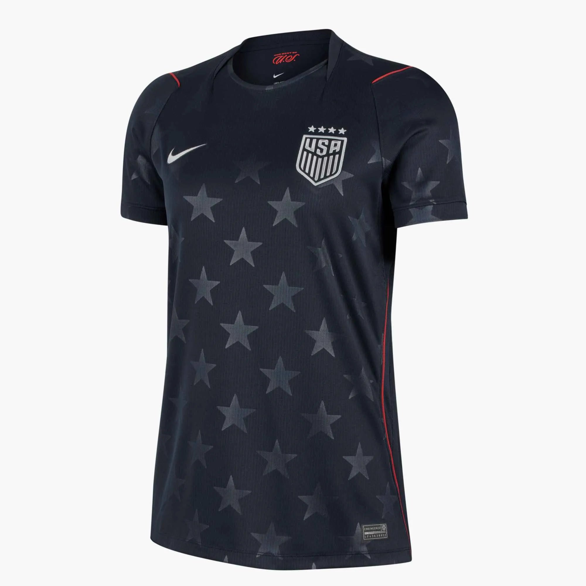 Nike 2026 USWNT Women's Stadium Away Soccer Jersey
