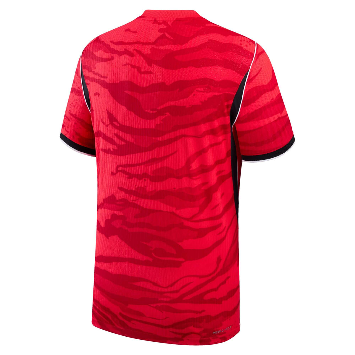 Nike 2026 Korea Men's Authentic Home Soccer Jersey