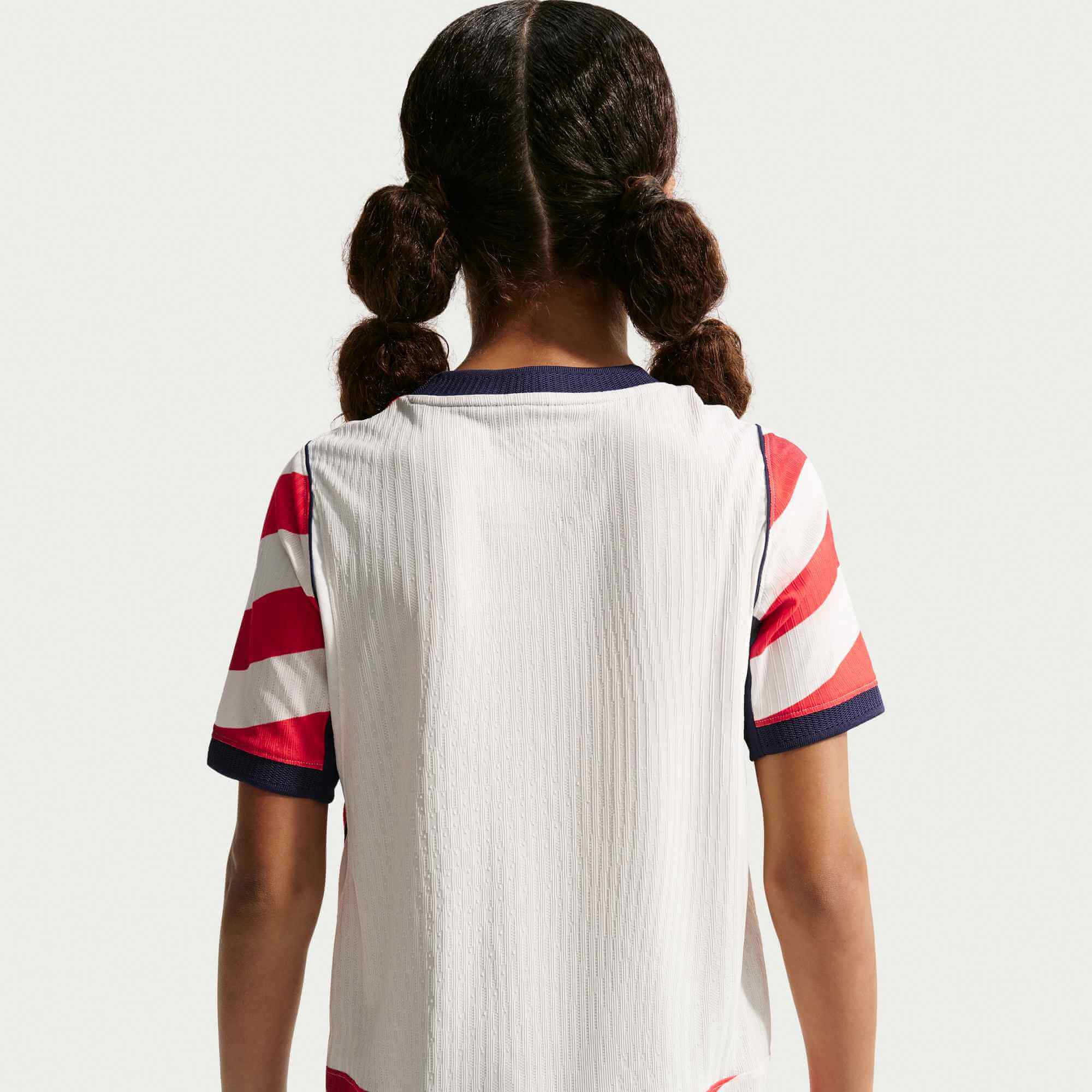 Nike 2026 USMNT Youth Authentic Home Soccer Jersey